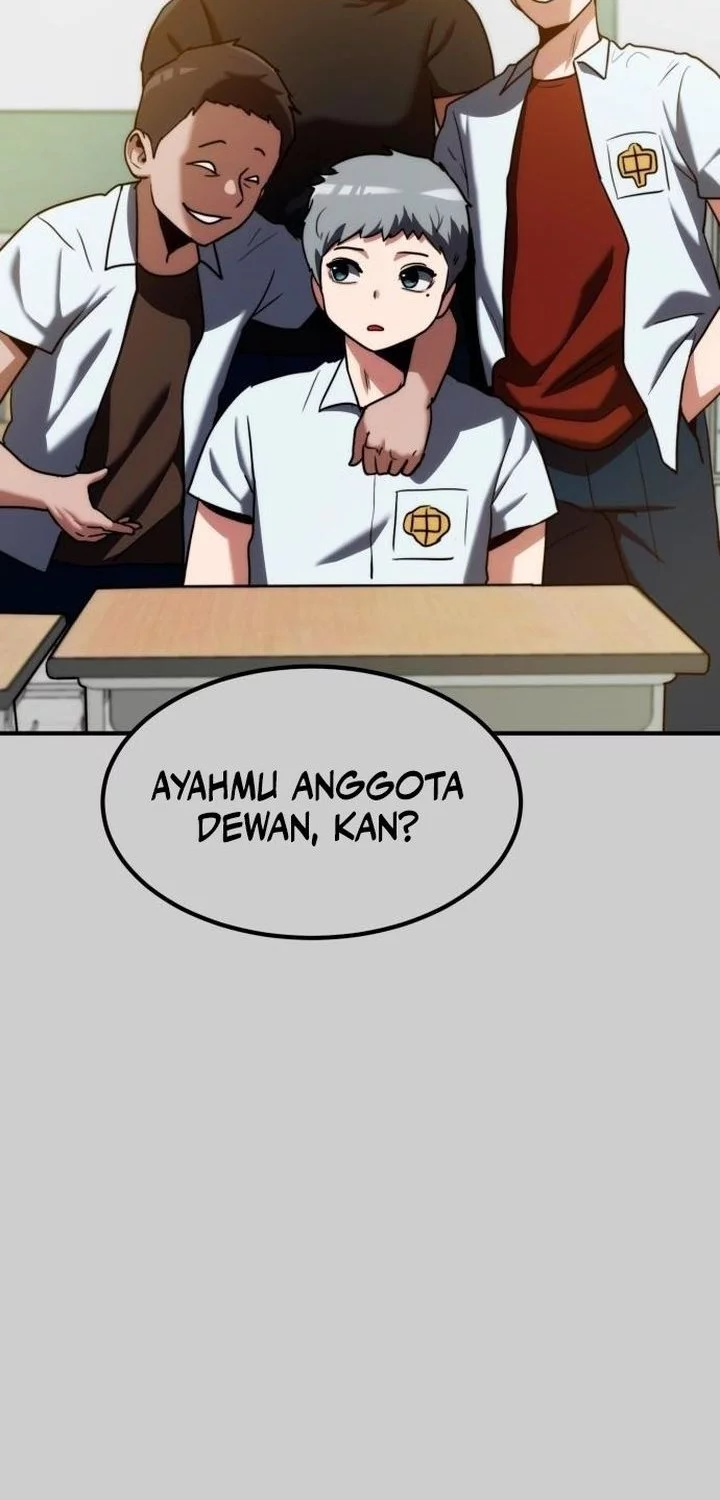 Defense Breaker Chapter 18 Gambar 27