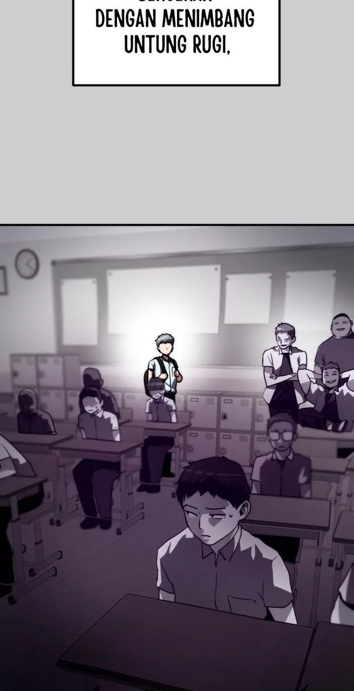 Defense Breaker Chapter 18 Gambar 29