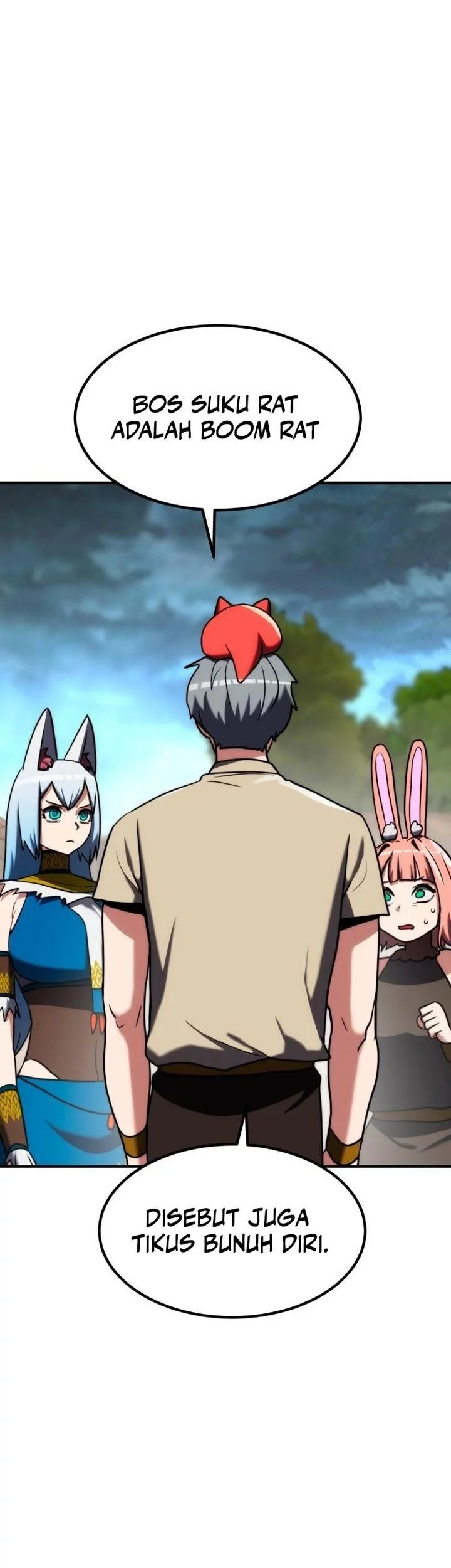 Defense Breaker Chapter 18 Gambar 54