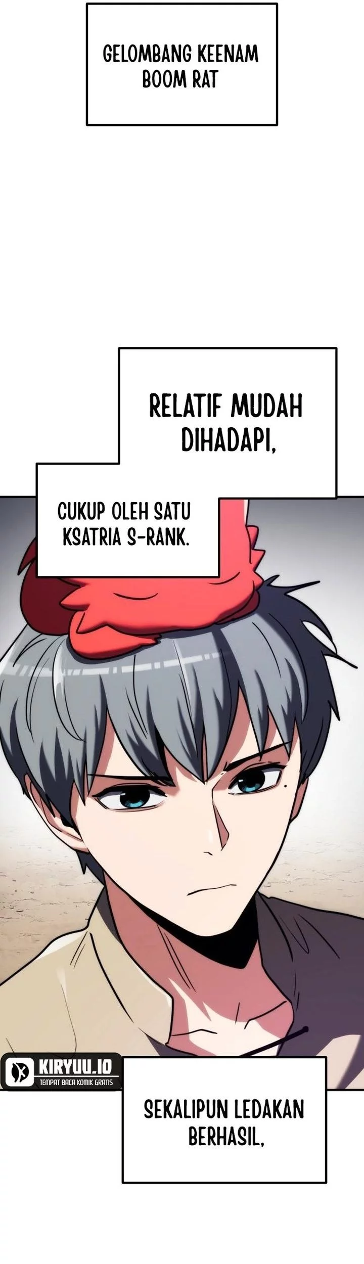 Defense Breaker Chapter 18 Gambar 56