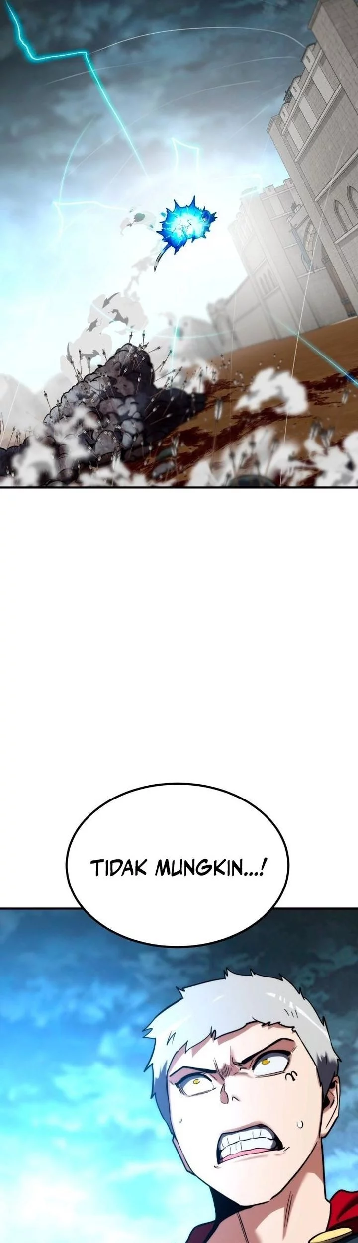 Defense Breaker Chapter 18 Gambar 42