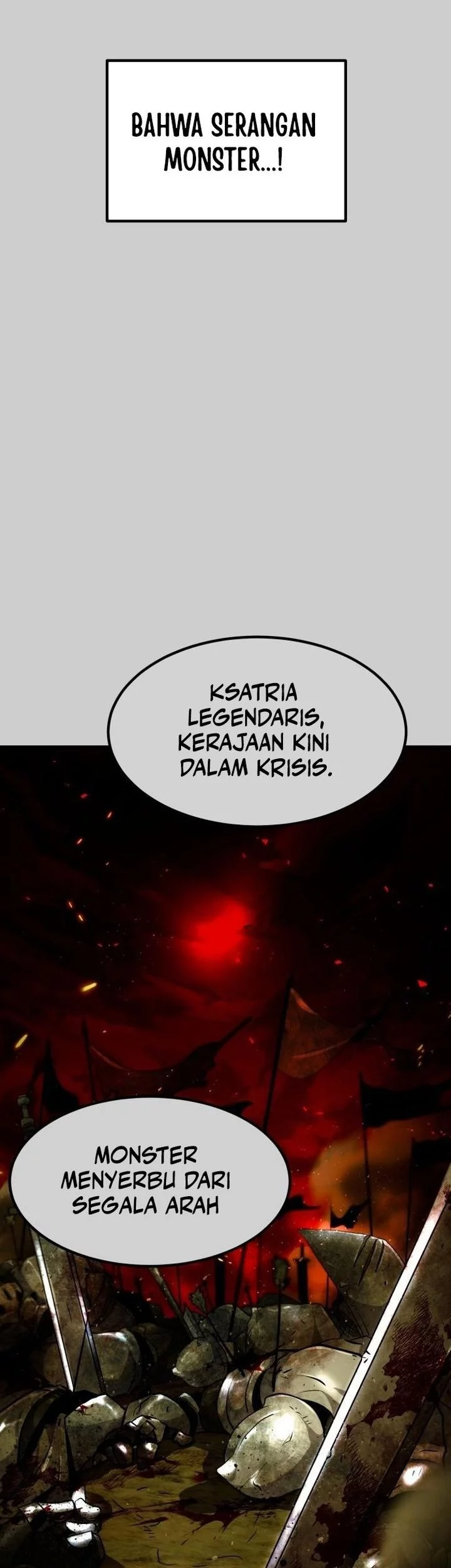 Defense Breaker Chapter 18 Gambar 66