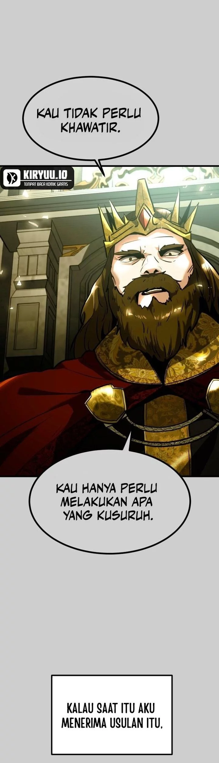 Defense Breaker Chapter 18 Gambar 68