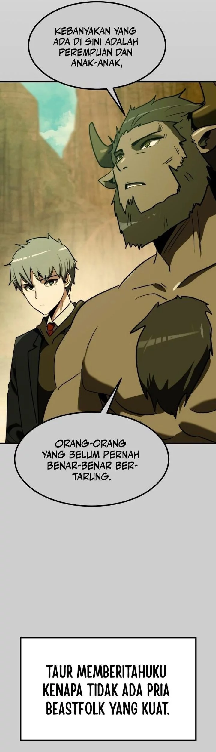 Defense Breaker Chapter 18 Gambar 62