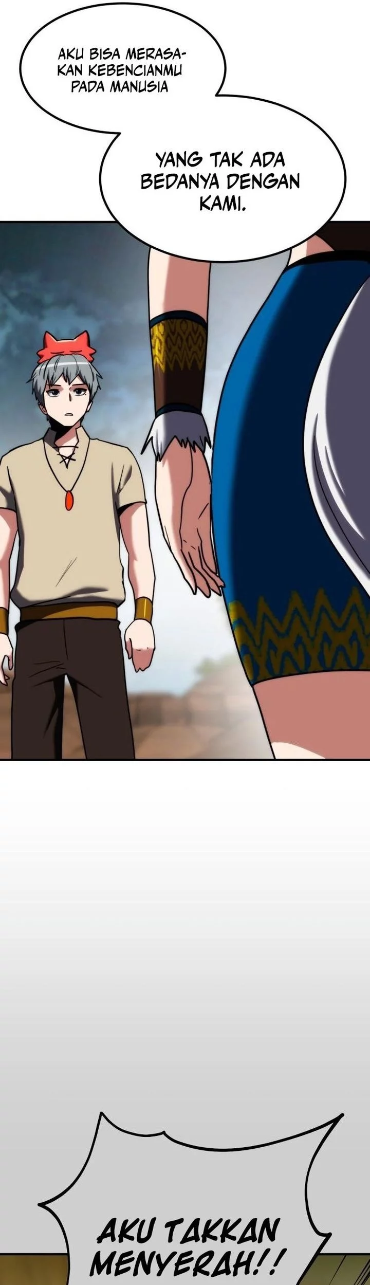 Defense Breaker Chapter 18 Gambar 86