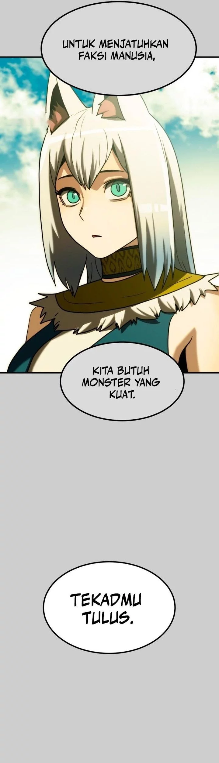 Defense Breaker Chapter 18 Gambar 90