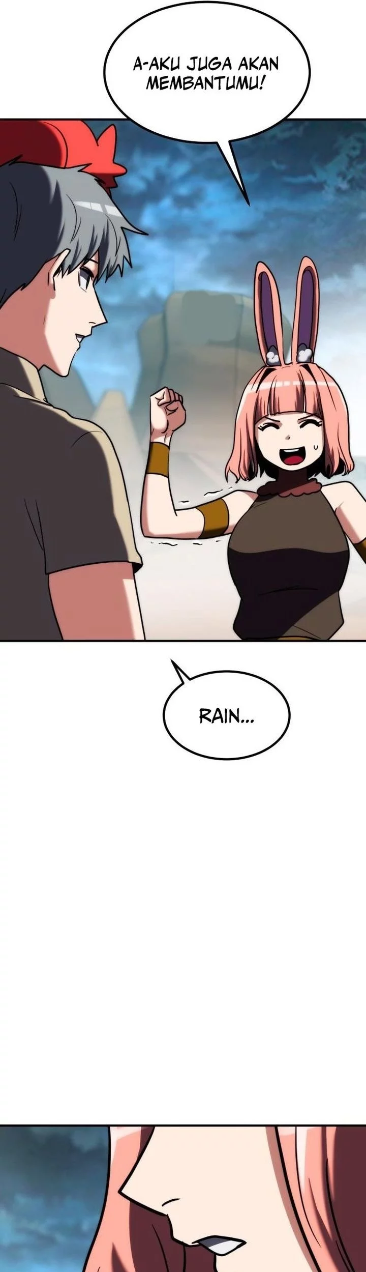 Defense Breaker Chapter 18 Gambar 100