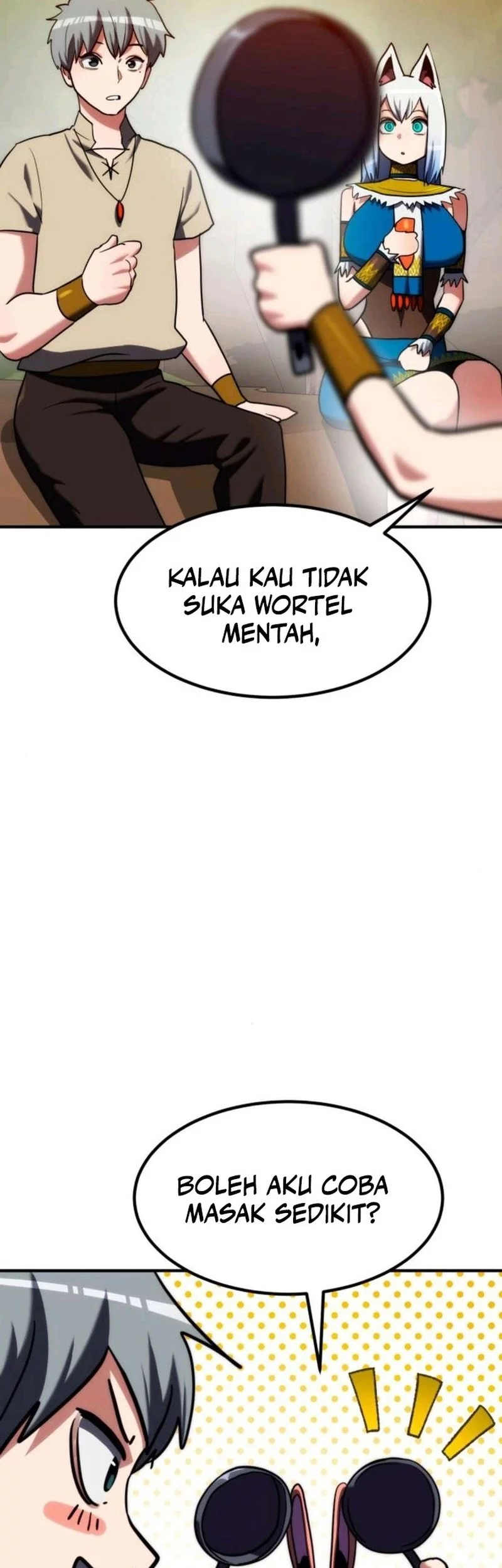 Defense Breaker Chapter 19 Gambar 59