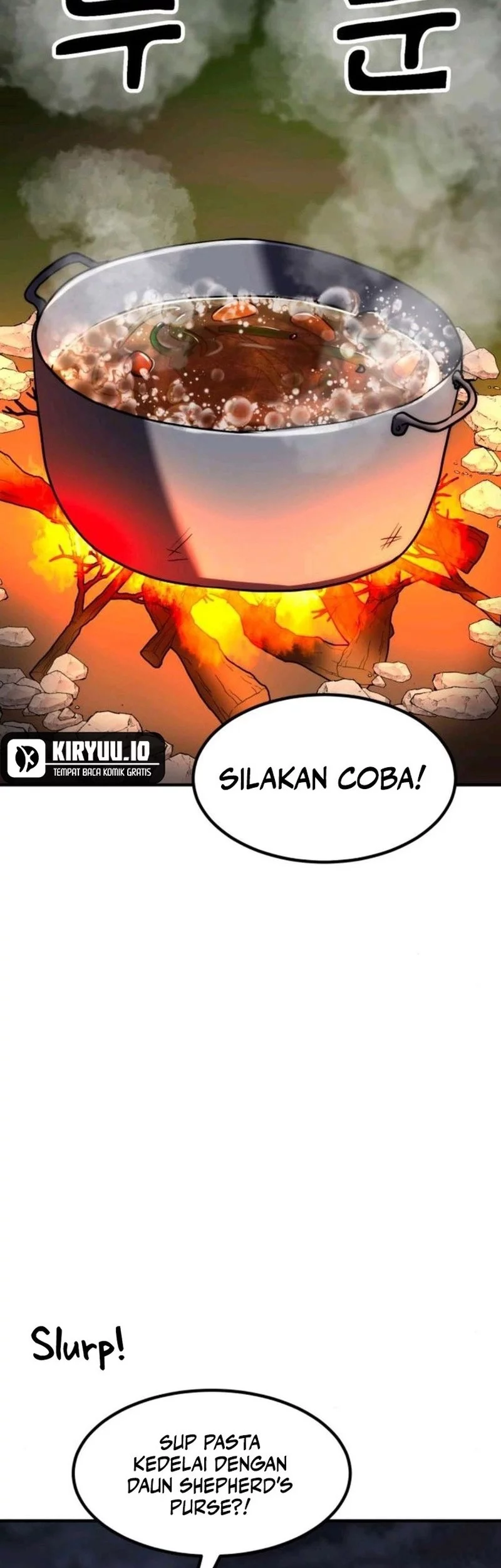 Defense Breaker Chapter 19 Gambar 62