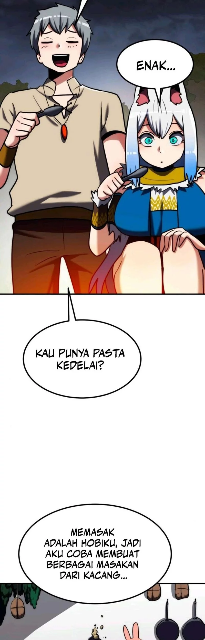 Defense Breaker Chapter 19 Gambar 63