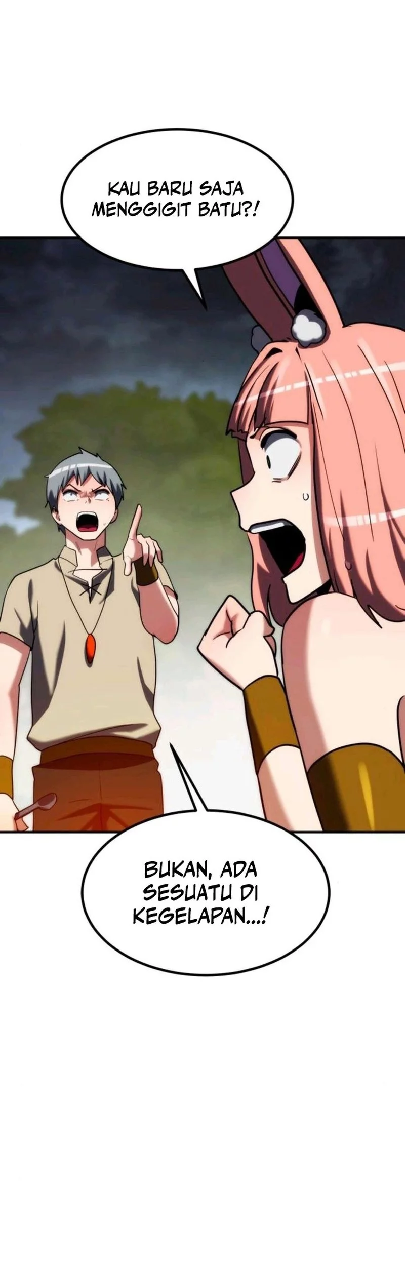 Defense Breaker Chapter 19 Gambar 66