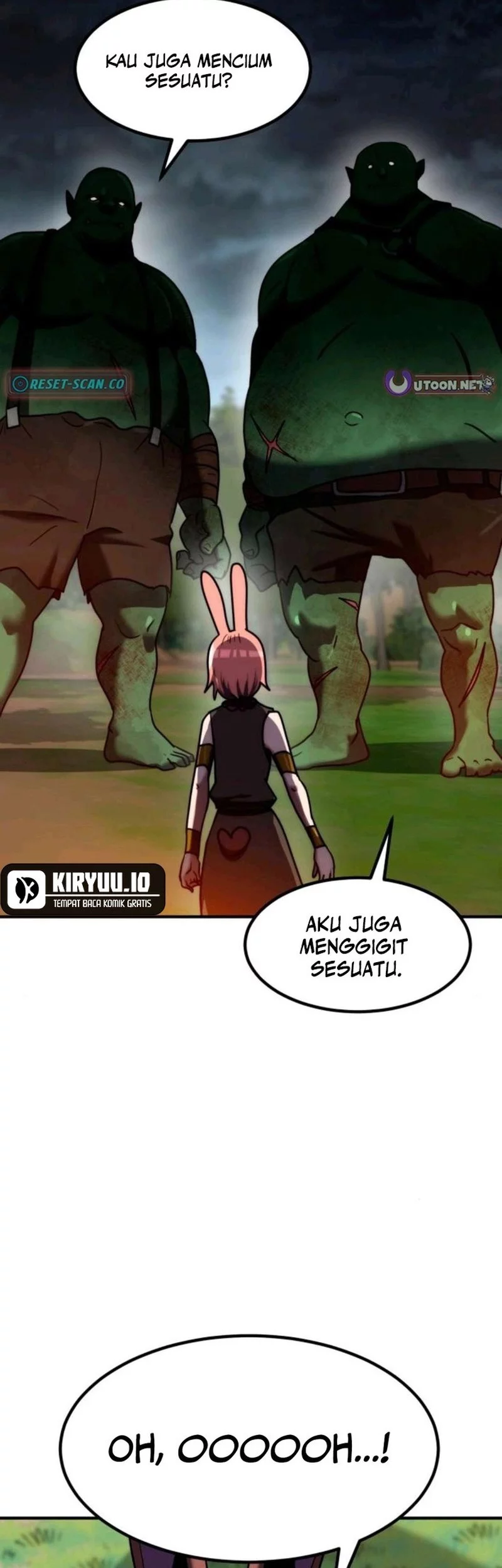 Defense Breaker Chapter 19 Gambar 69