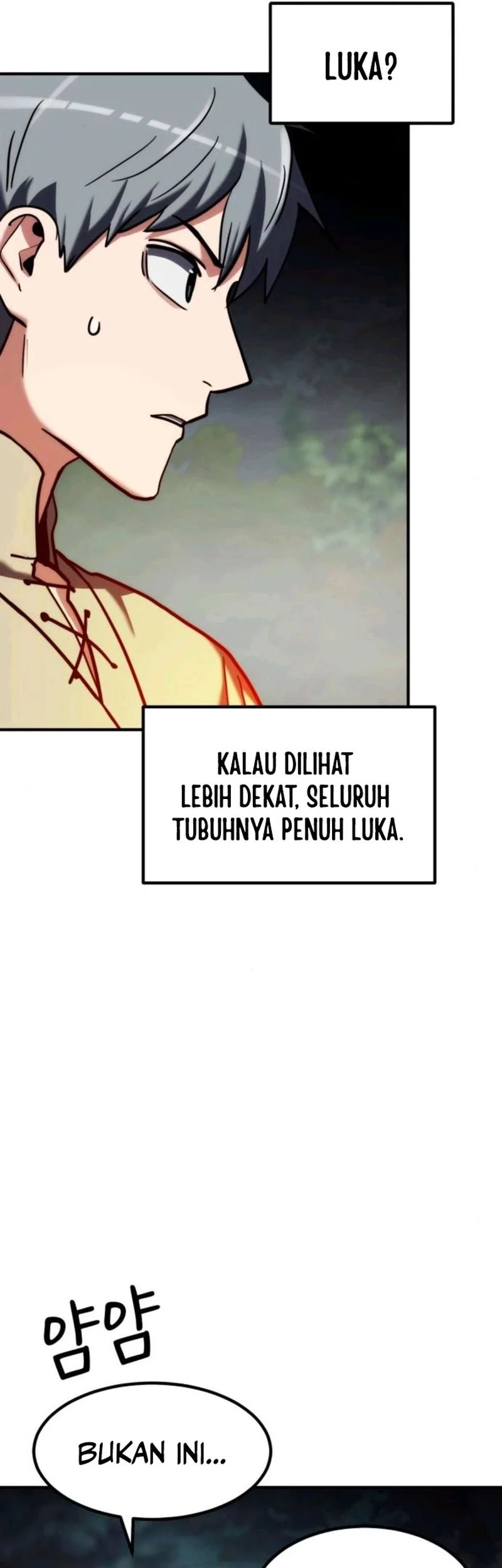 Defense Breaker Chapter 19 Gambar 73