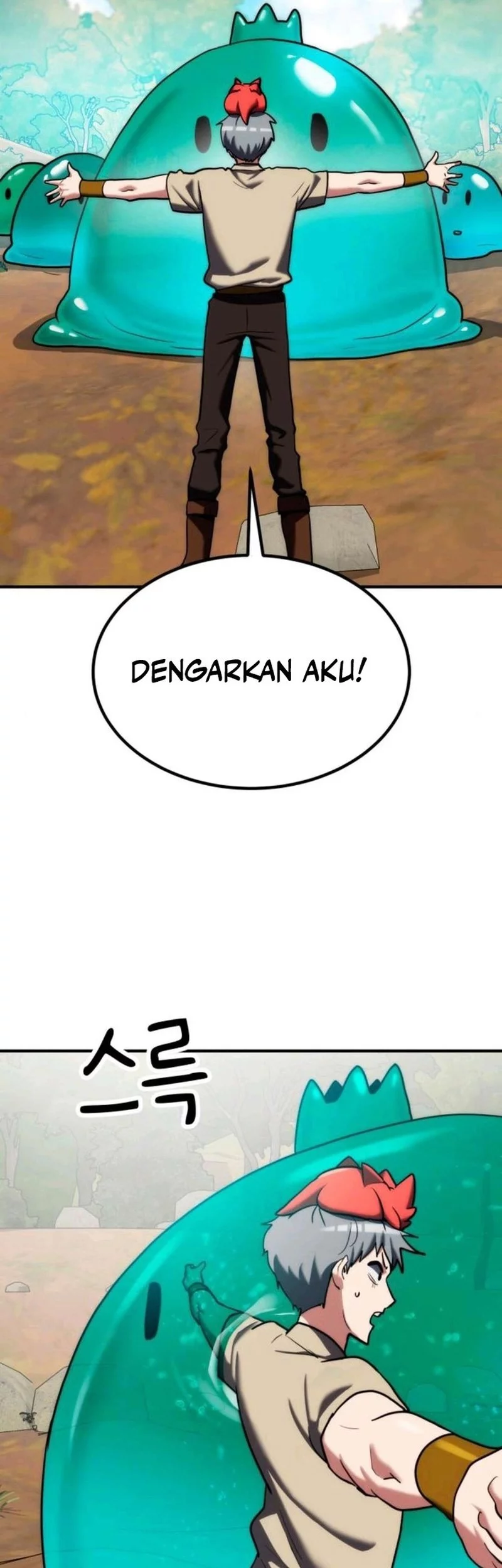 Defense Breaker Chapter 19 Gambar 37