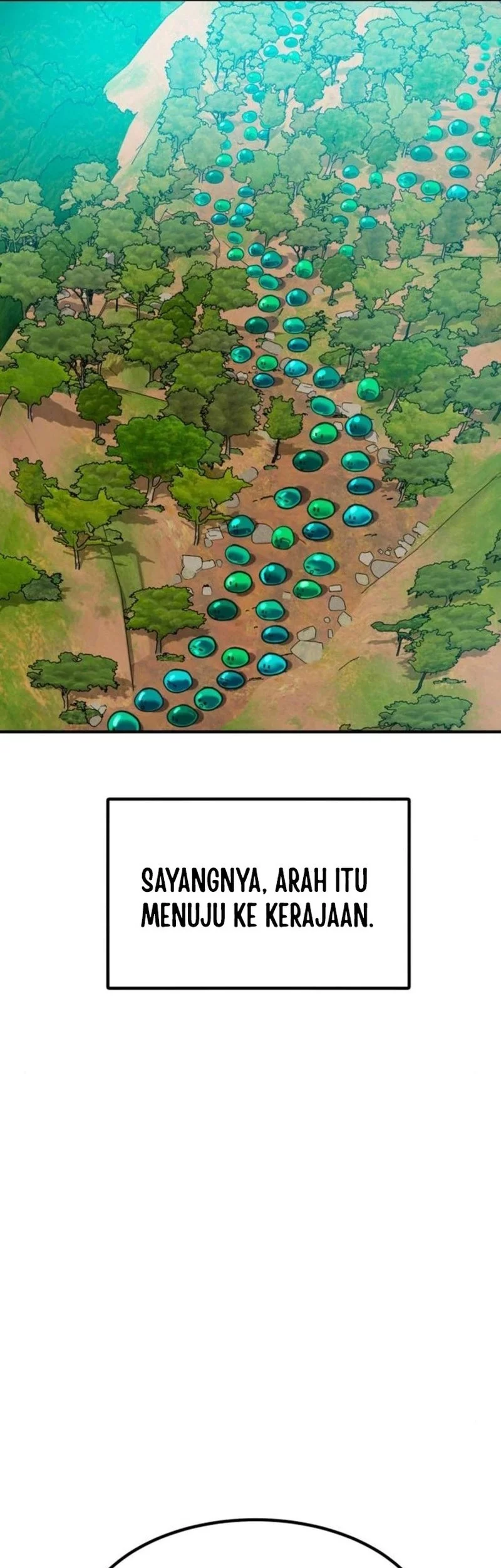 Defense Breaker Chapter 19 Gambar 41