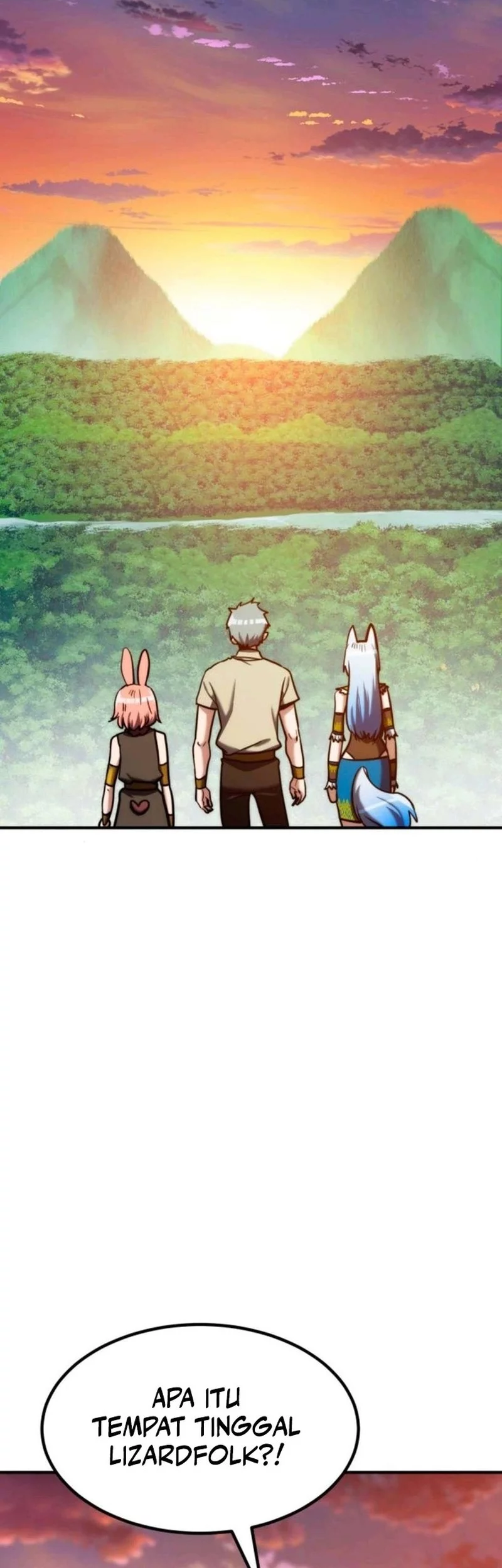 Defense Breaker Chapter 19 Gambar 47