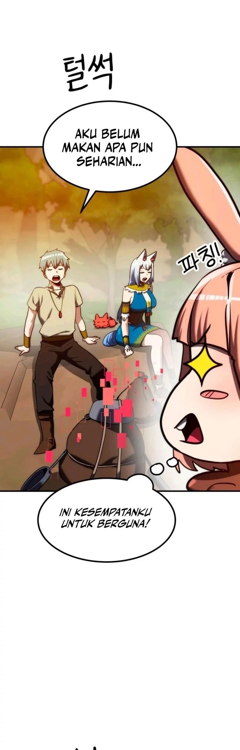 Defense Breaker Chapter 19 Gambar 50