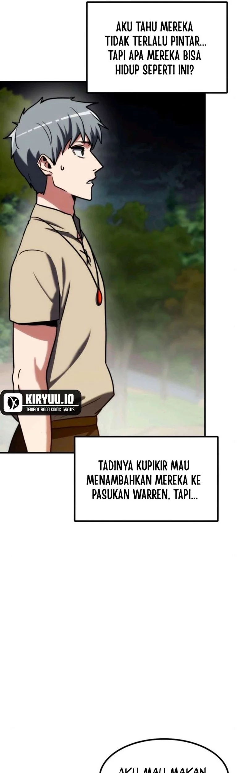 Defense Breaker Chapter 19 Gambar 81