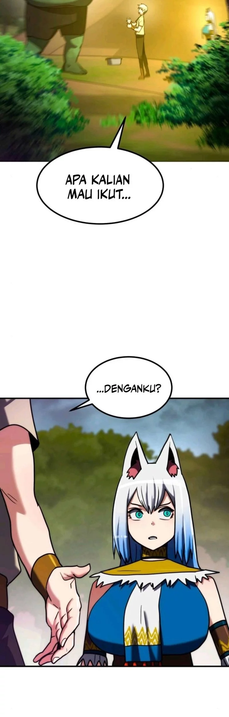 Defense Breaker Chapter 19 Gambar 87