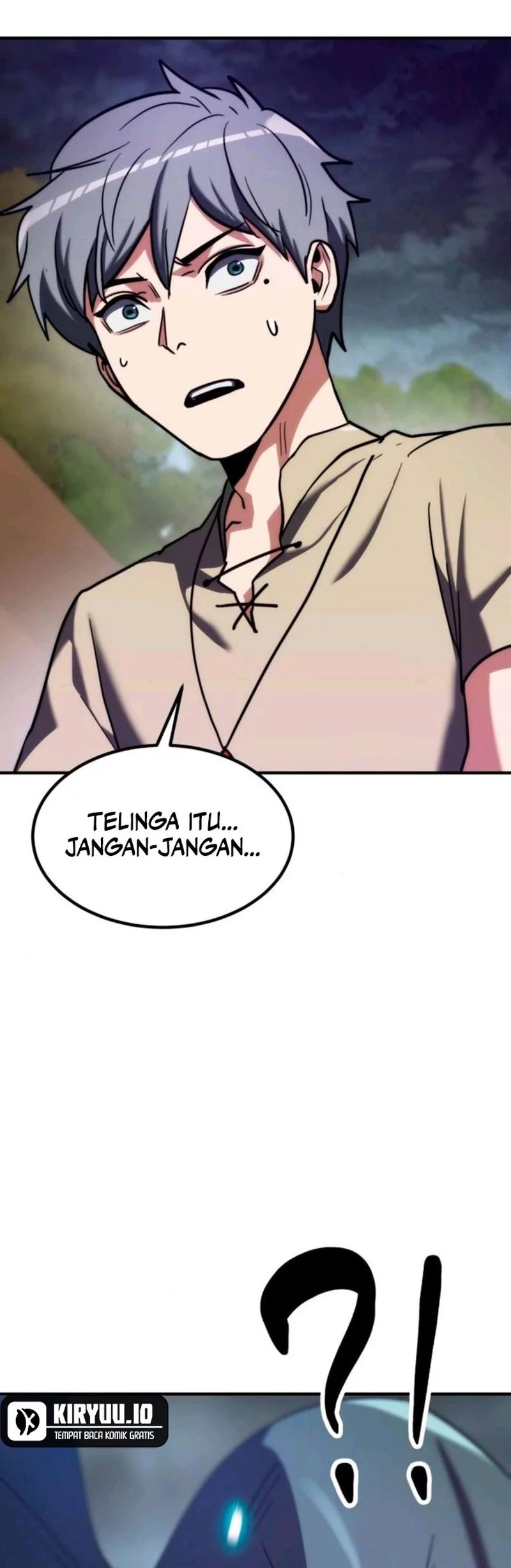 Defense Breaker Chapter 19 Gambar 91