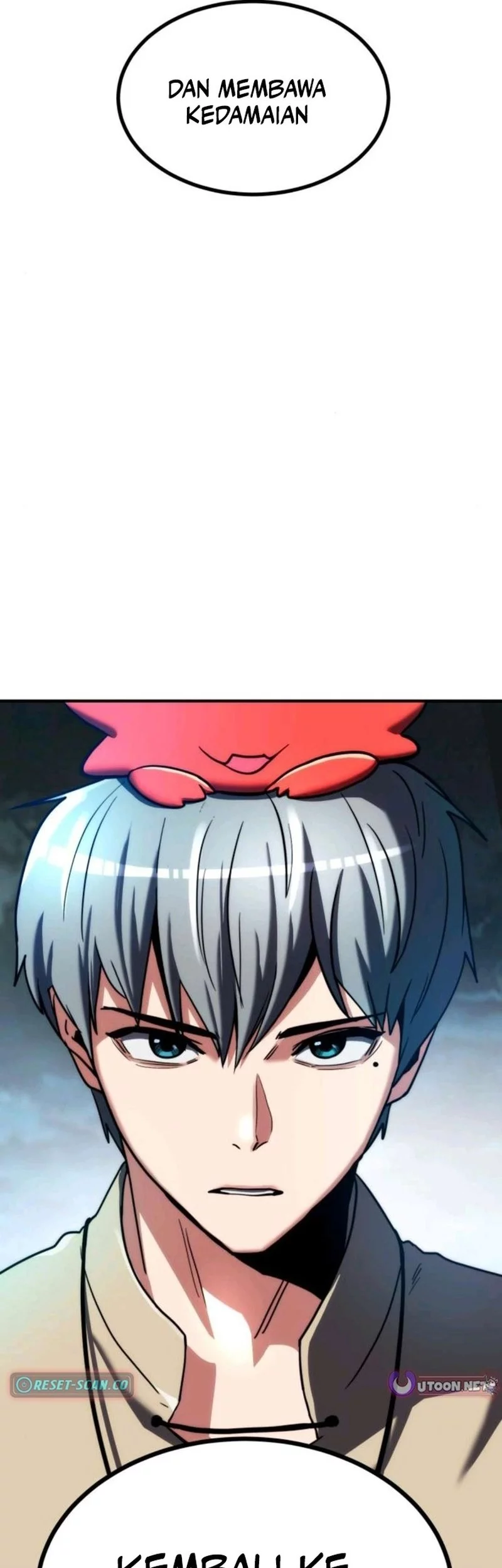 Defense Breaker Chapter 19 Gambar 5