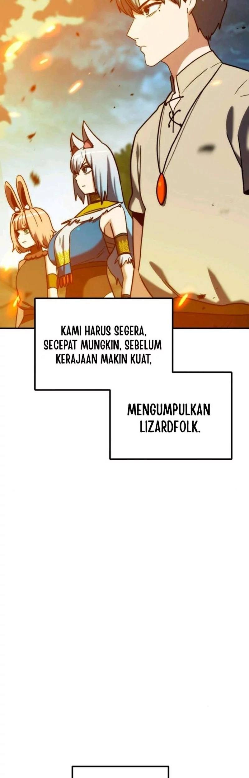 Defense Breaker Chapter 19 Gambar 18