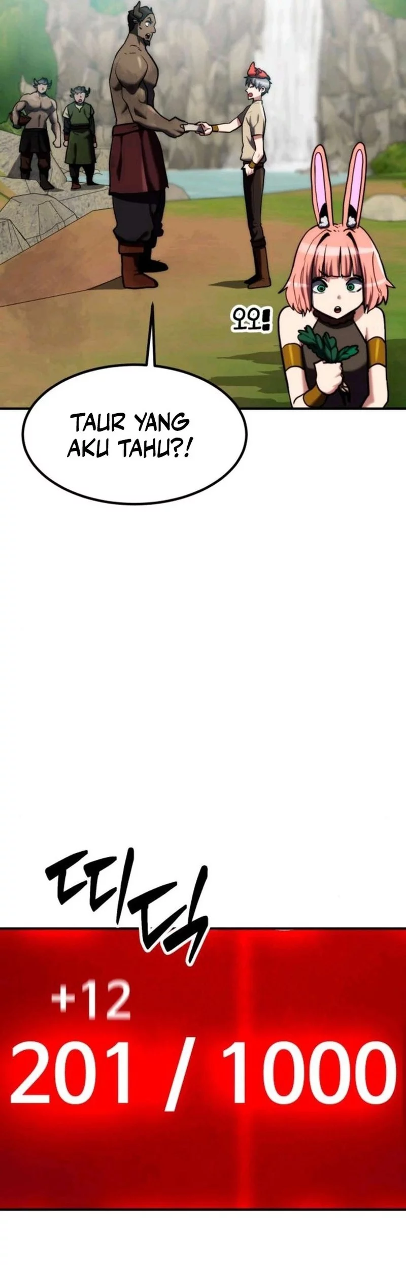 Defense Breaker Chapter 19 Gambar 33