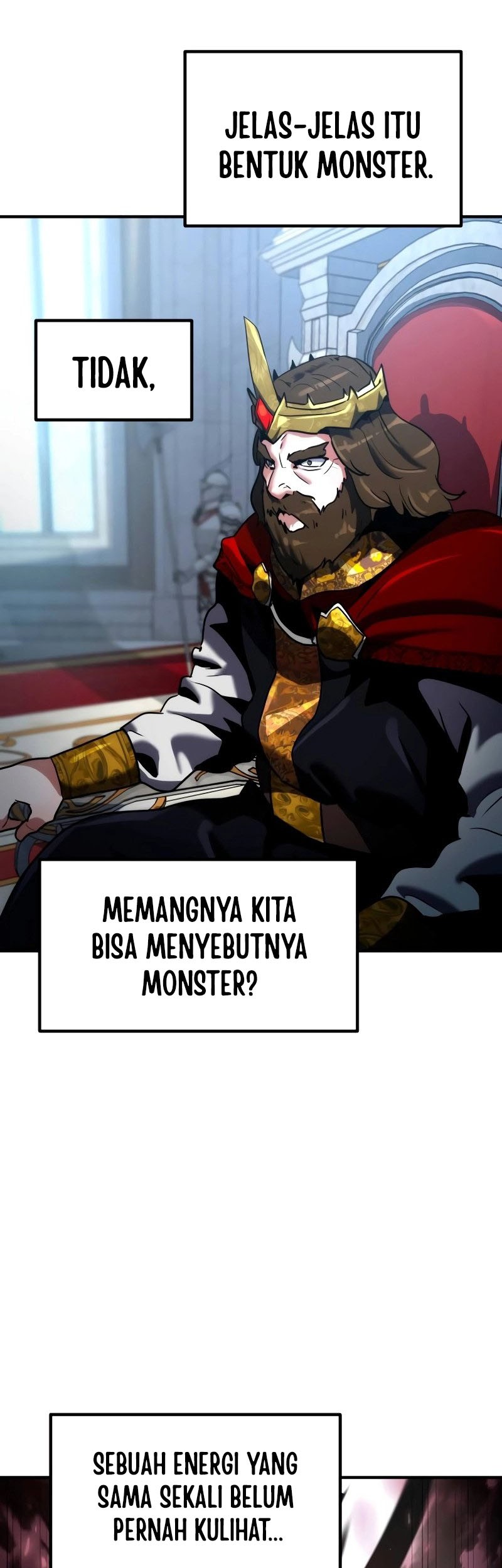 Defense Breaker Chapter 2 Gambar 10