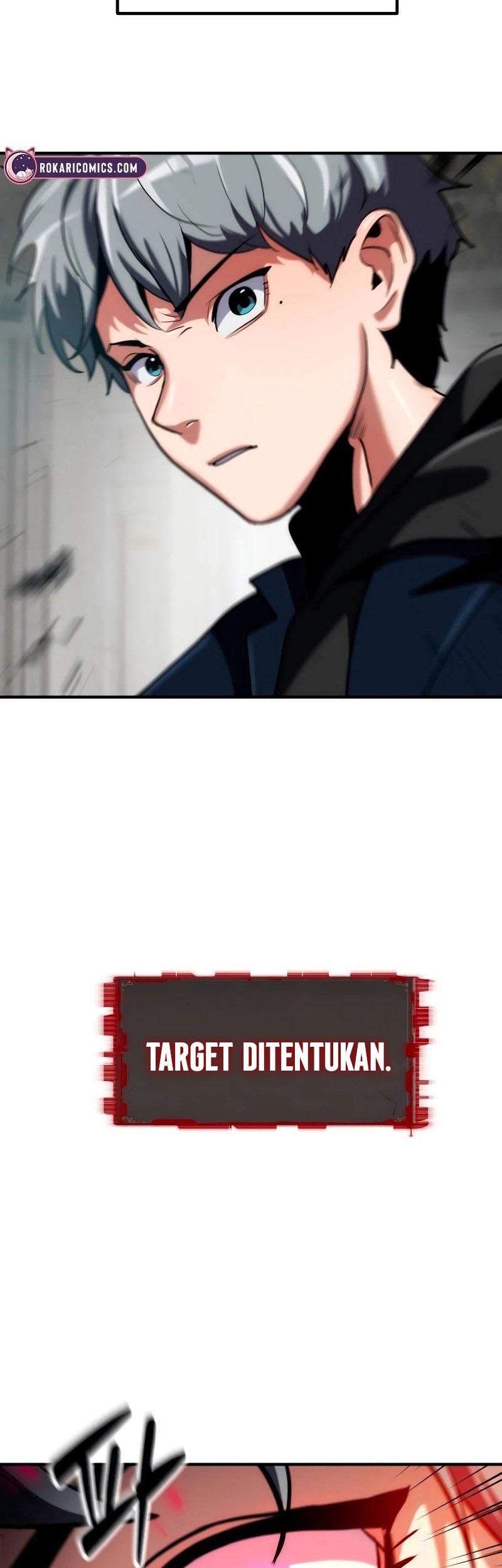 Defense Breaker Chapter 2 Gambar 36