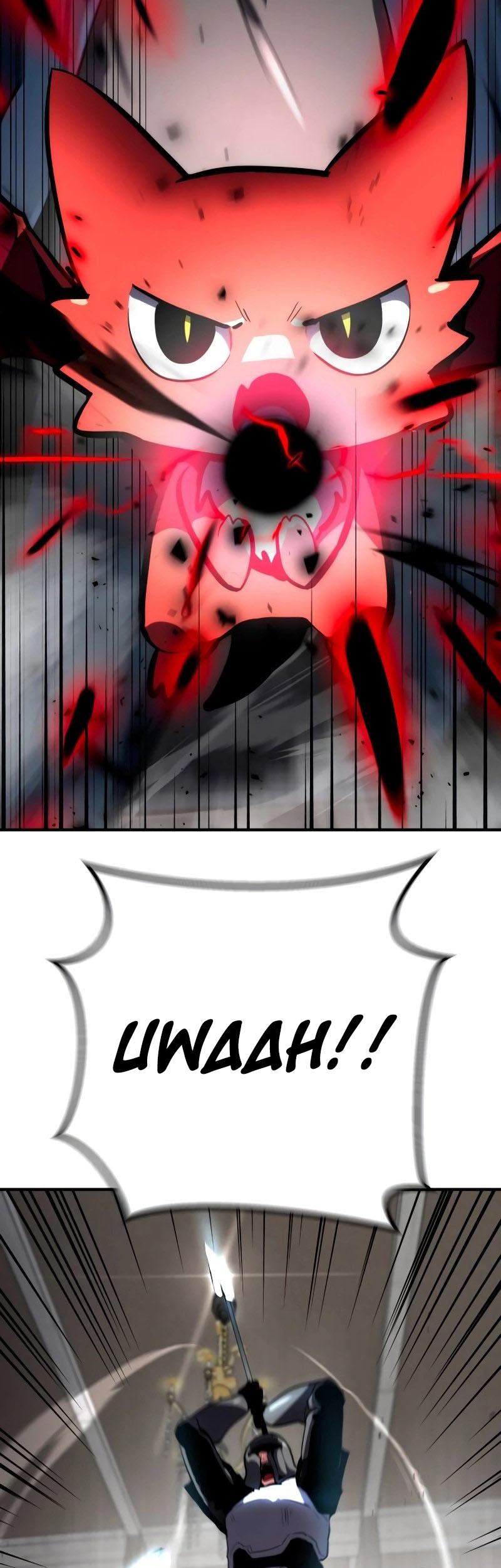 Defense Breaker Chapter 2 Gambar 40