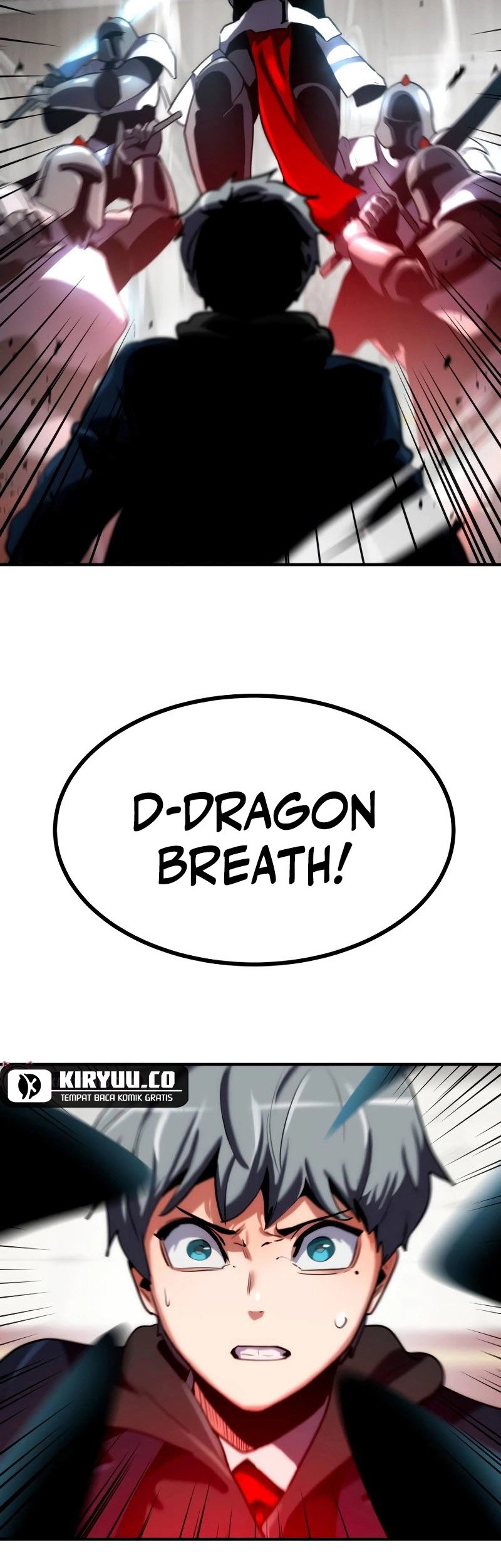 Defense Breaker Chapter 2 Gambar 41