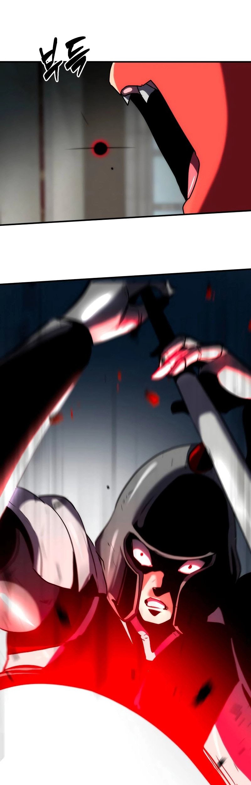 Defense Breaker Chapter 2 Gambar 42