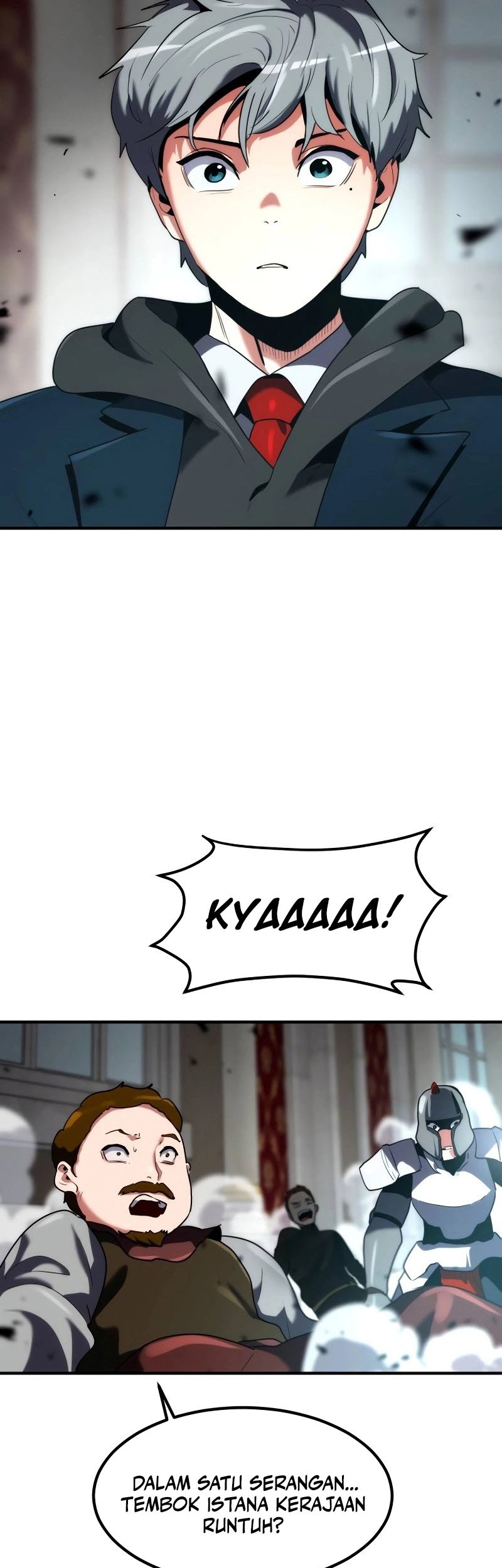 Defense Breaker Chapter 2 Gambar 50