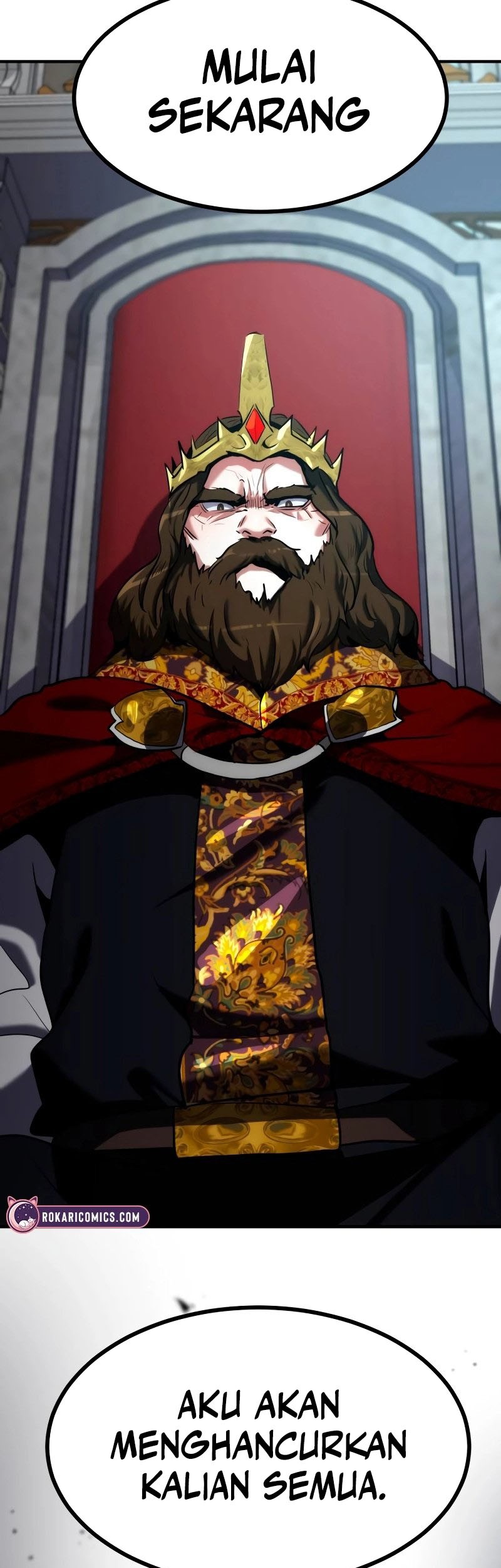 Defense Breaker Chapter 2 Gambar 60