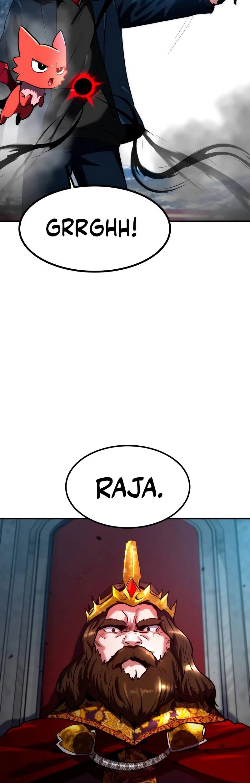 Defense Breaker Chapter 2 Gambar 70