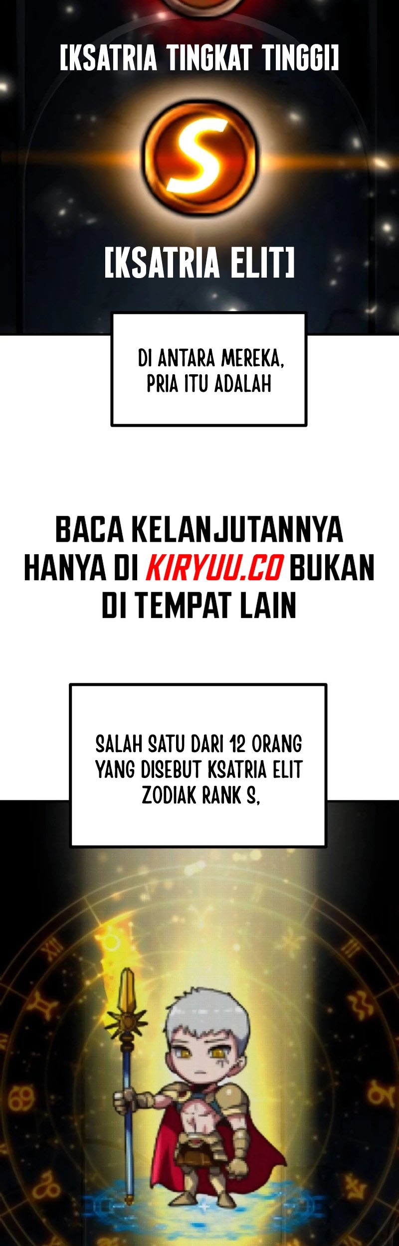 Defense Breaker Chapter 2 Gambar 86