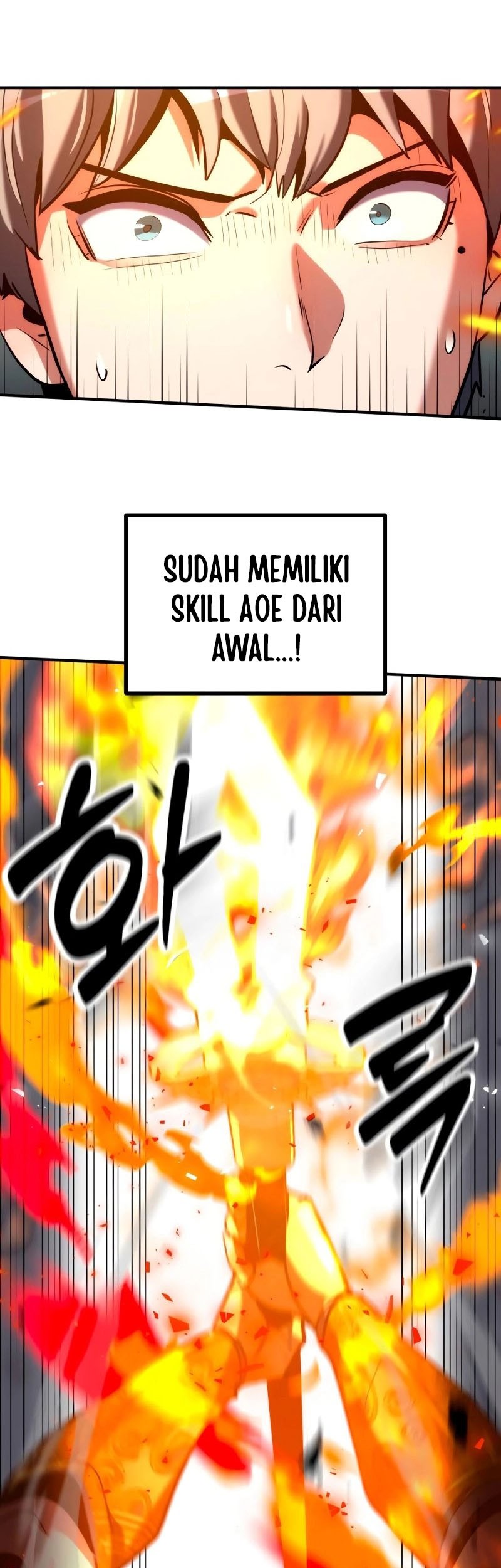 Defense Breaker Chapter 2 Gambar 94