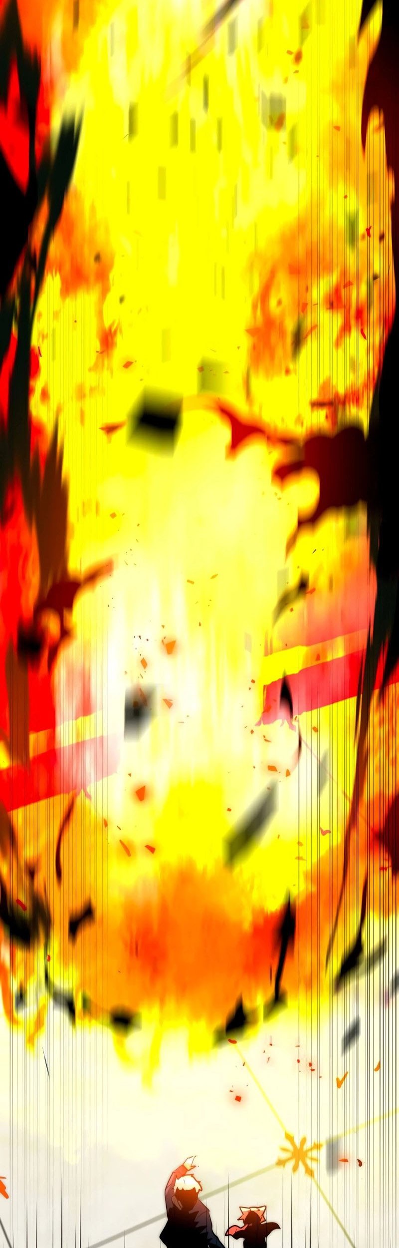 Defense Breaker Chapter 2 Gambar 98