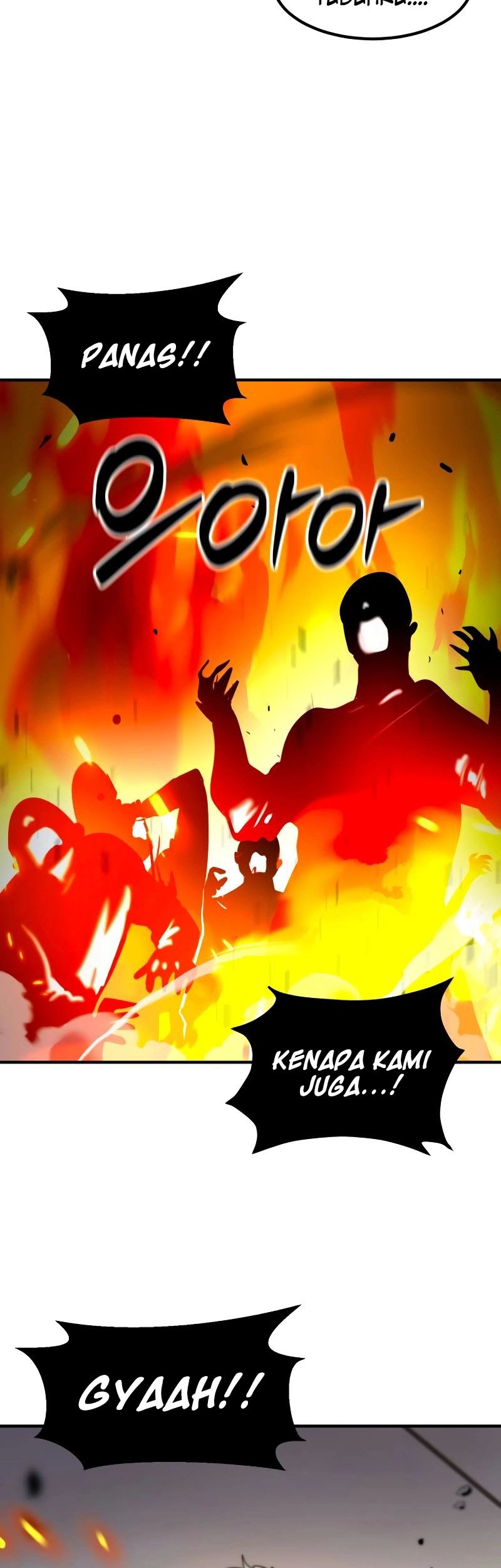 Defense Breaker Chapter 2 Gambar 102