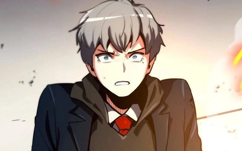 Defense Breaker Chapter 2 Gambar 103