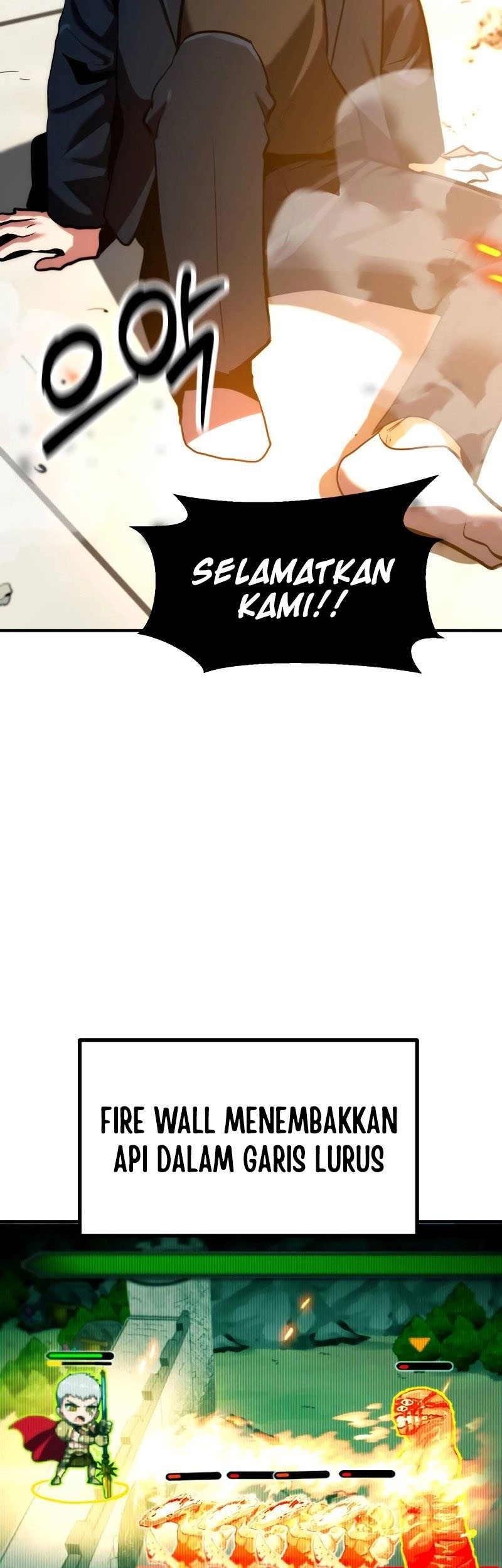 Defense Breaker Chapter 2 Gambar 104