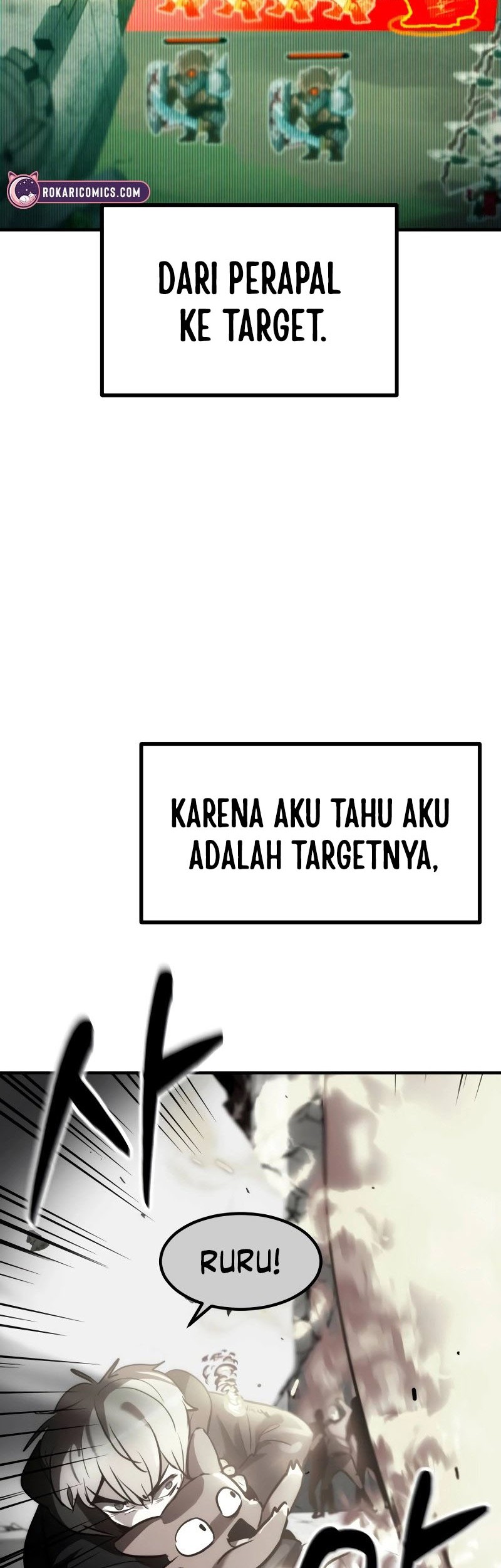 Defense Breaker Chapter 2 Gambar 105