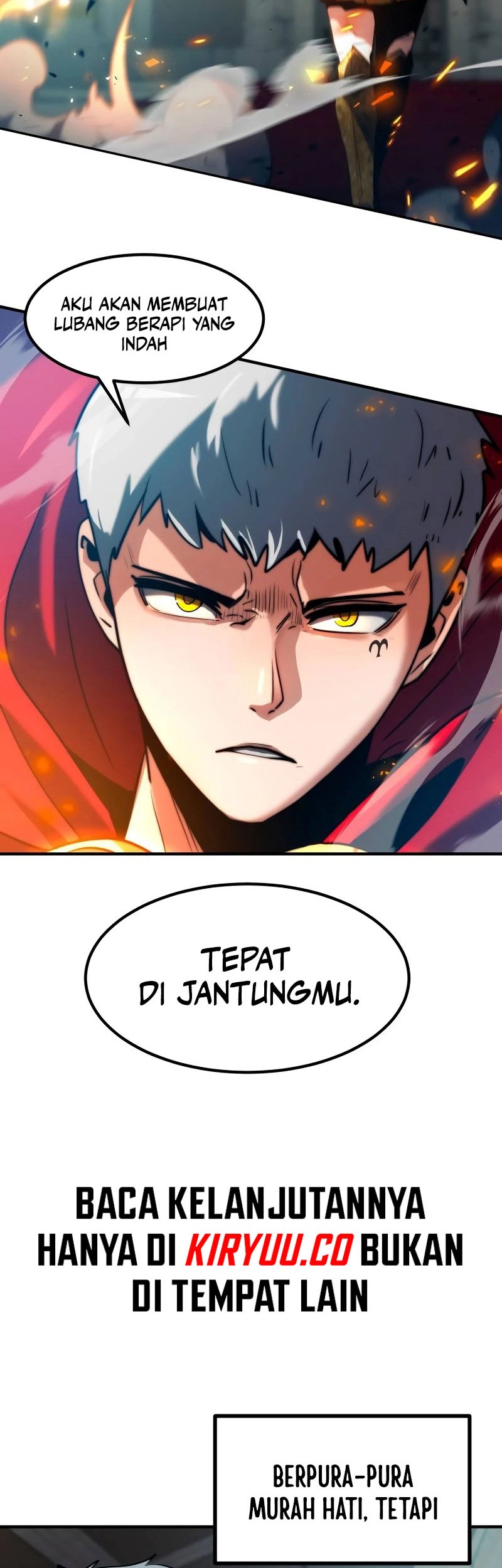 Defense Breaker Chapter 2 Gambar 109