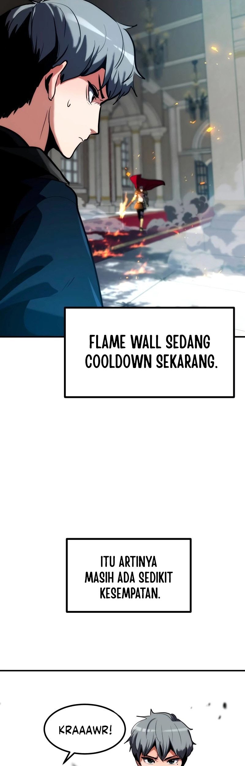 Defense Breaker Chapter 2 Gambar 110