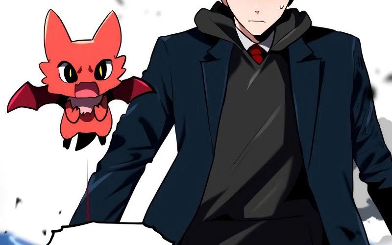 Defense Breaker Chapter 2 Gambar 111