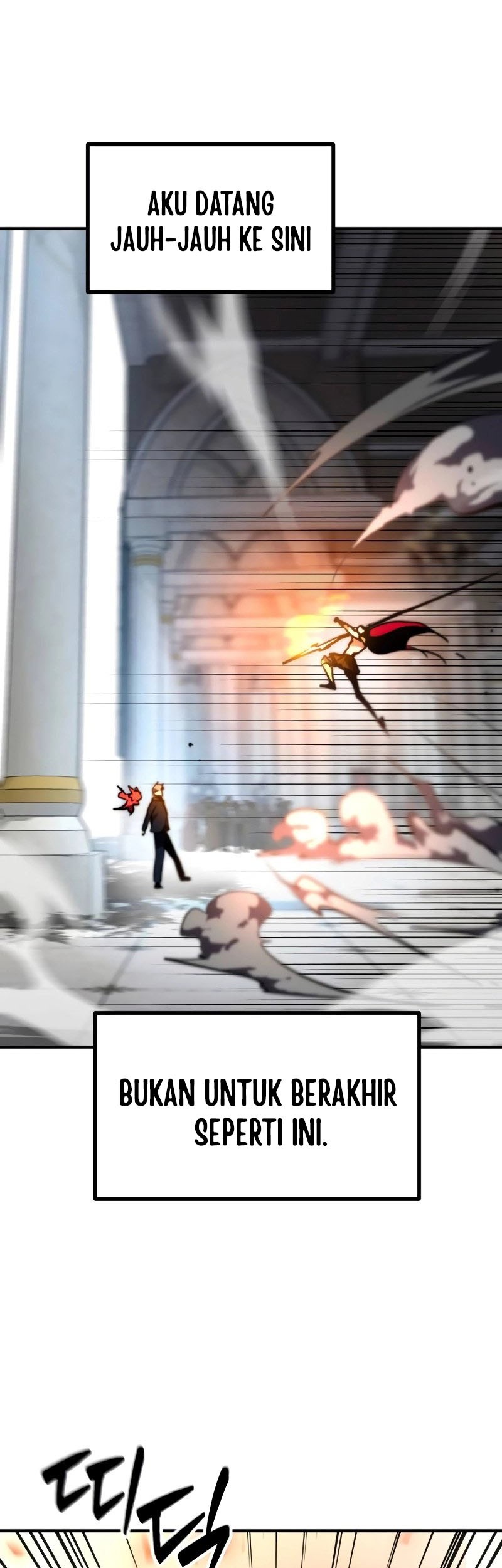 Defense Breaker Chapter 2 Gambar 114