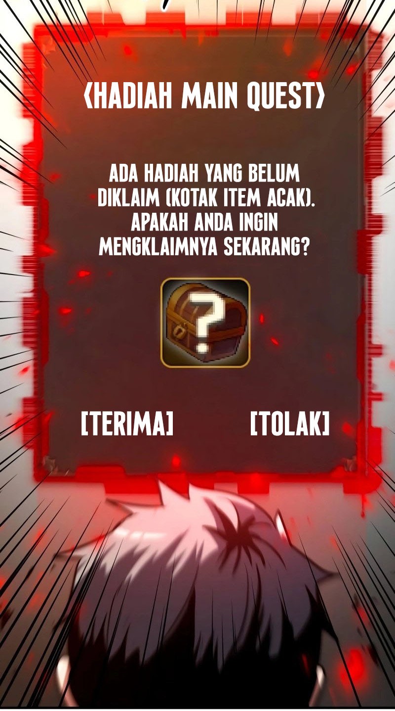 Defense Breaker Chapter 2 Gambar 115