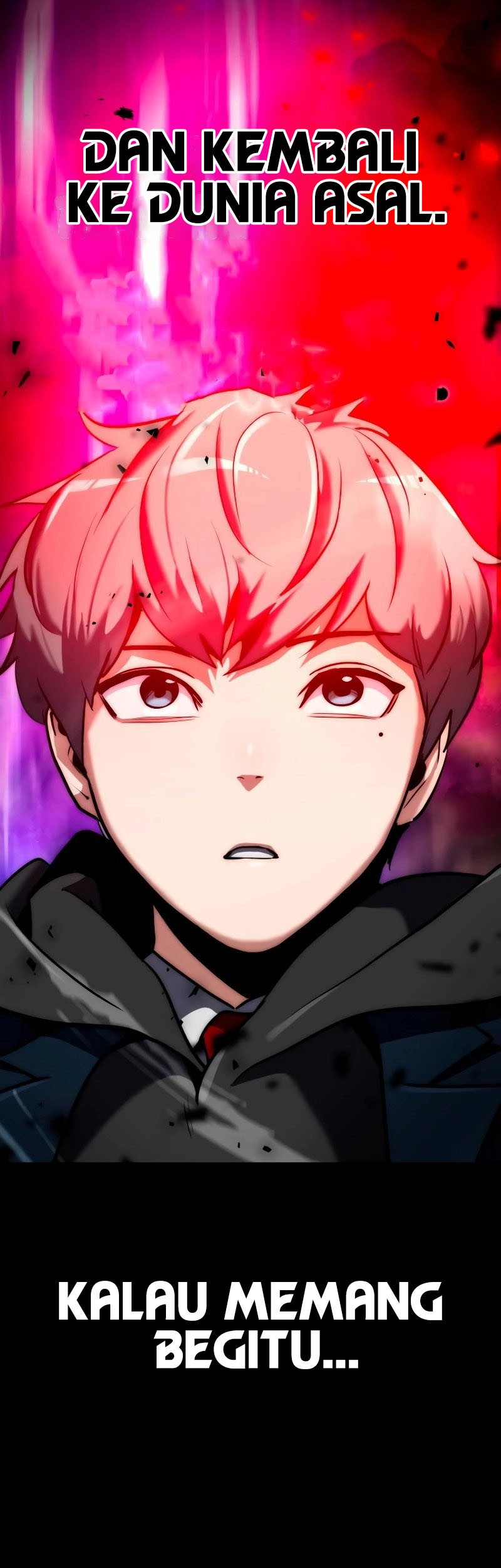 Defense Breaker Chapter 2 Gambar 4