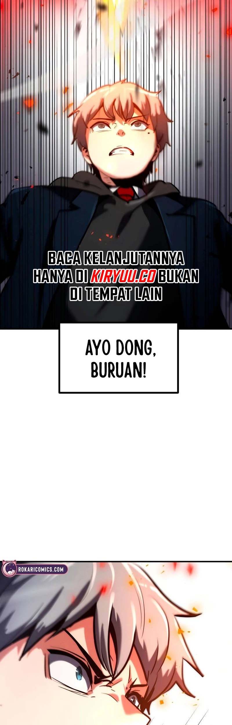 Defense Breaker Chapter 2 Gambar 117