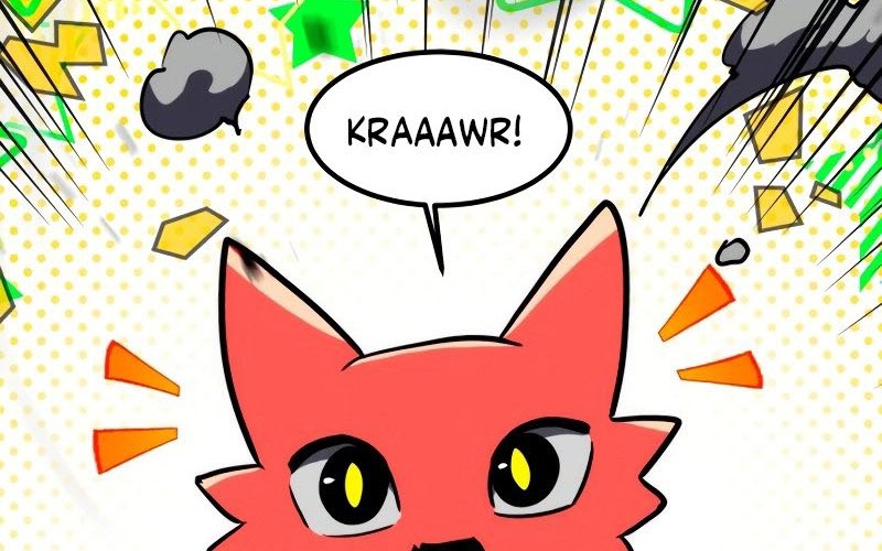 Defense Breaker Chapter 2 Gambar 27